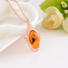 Load image into Gallery viewer, Natural Stone Bead Gold Earring /Ring /Necklace Set - Jewels of Artemis