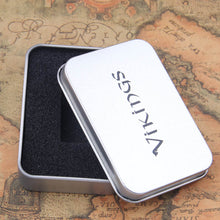 Load image into Gallery viewer, Stainless steel thor&#39;s hammer - Jewels of Artemis