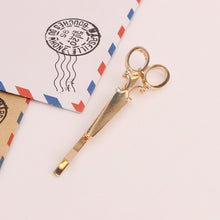 Load image into Gallery viewer, New hair accessories gold silver retro hairpin jewelry - Jewels of Artemis
