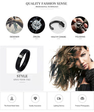 Load image into Gallery viewer, India Stone Crystal Rings - Jewels of Artemis