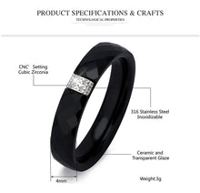 Load image into Gallery viewer, India Stone Crystal Rings - Jewels of Artemis