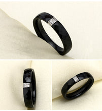 Load image into Gallery viewer, India Stone Crystal Rings - Jewels of Artemis