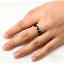 Load image into Gallery viewer, India Stone Crystal Rings - Jewels of Artemis