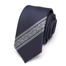 Load image into Gallery viewer, Skinny ties - business Casual Accessories - Jewels of Artemis