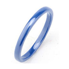 Load image into Gallery viewer, Smooth Ceramic Ring - Jewels of Artemis