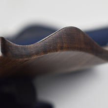 Load image into Gallery viewer, 3D Wooden Bow Tie - Jewels of Artemis