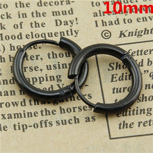 Load image into Gallery viewer, Simple Round Stud Earrings - Jewels of Artemis