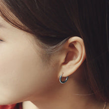 Load image into Gallery viewer, Simple Round Stud Earrings - Jewels of Artemis