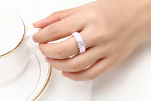 Load image into Gallery viewer, Earrings and X Cross Rings for Women - Jewels of Artemis