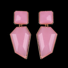 Load image into Gallery viewer, Crystal Za Jewelry Women&#39;s Earrings - Jewels of Artemis