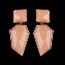 Load image into Gallery viewer, Crystal Za Jewelry Women&#39;s Earrings - Jewels of Artemis