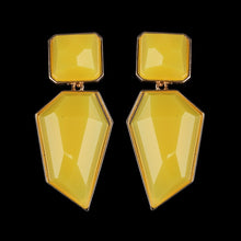 Load image into Gallery viewer, Crystal Za Jewelry Women&#39;s Earrings - Jewels of Artemis