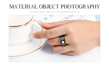 Load image into Gallery viewer, One Big Crystal Ring Jewelry - Jewels of Artemis