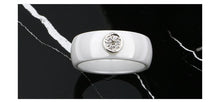 Load image into Gallery viewer, One Big Crystal Ring Jewelry - Jewels of Artemis