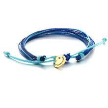 Load image into Gallery viewer, Vintage Wave Multilayer Leather Bracelet - Jewels of Artemis