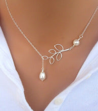 Load image into Gallery viewer, Choker Necklace Multilayer Big Imitation Pearl Necklace - Jewels of Artemis