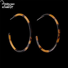 Load image into Gallery viewer, Crystal Za Jewelry Women&#39;s Earrings - Jewels of Artemis