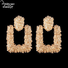 Load image into Gallery viewer, Crystal Za Jewelry Women&#39;s Earrings - Jewels of Artemis