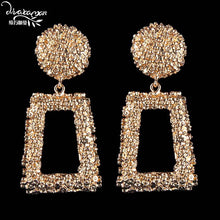 Load image into Gallery viewer, Crystal Za Jewelry Women&#39;s Earrings - Jewels of Artemis