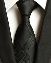 Load image into Gallery viewer, 60 Styles Paisley Stripes Ties for Men Classics Business High Weft Density Flower Pattern Necktie - Jewels of Artemis