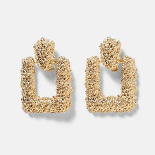 Load image into Gallery viewer, Vintage Simulated Pearl Drop Earrings - Jewels of Artemis