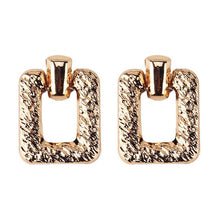 Load image into Gallery viewer, Vintage Simulated Pearl Drop Earrings - Jewels of Artemis