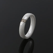 Load image into Gallery viewer, India Stone Crystal Rings - Jewels of Artemis