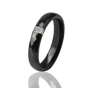 India Stone Crystal Rings - Jewels of Artemis