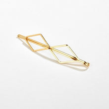 Load image into Gallery viewer, Simulated Pearl Barrettes Beaded Women Hair Clip - Jewels of Artemis