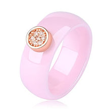 Load image into Gallery viewer, One Big Crystal Ring Jewelry - Jewels of Artemis