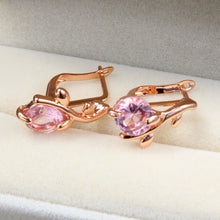 Load image into Gallery viewer, African bridal gold color necklace earrings ring set - Jewels of Artemis