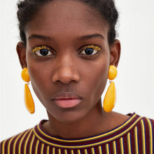 Load image into Gallery viewer, Crystal Za Jewelry Women&#39;s Earrings - Jewels of Artemis